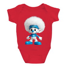Load image into Gallery viewer, Yemp Fro Tribe #5 Onesies