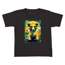 Load image into Gallery viewer, Spectrum Life Angels T-Shirts (Toddler Sizes) #5