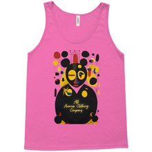 Load image into Gallery viewer, Kraacc House 1 Tank Tops