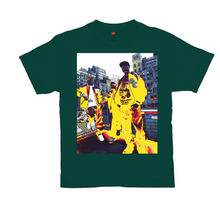 Load image into Gallery viewer, New York Tactical T-Shirts