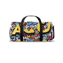 Load image into Gallery viewer, Scrabble, Small Duffle Bags