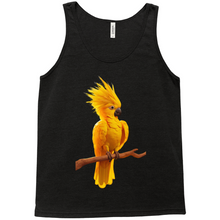 Load image into Gallery viewer, Bird Talk Tank Tops