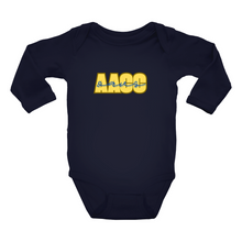 Load image into Gallery viewer, AACC=OAVS Happy Cloud Onesies