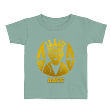 Load image into Gallery viewer, Apparel-DTG-ToddlerClothing-Bella-3001T-5T-DustyBlue-Unisex-CF-20250525161413426