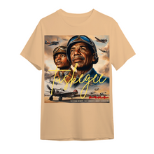 Load image into Gallery viewer, Apparel-DTG-TShirt-Oversized-ShakaWear-SHMHSS-2XL-Khaki-Mens-CFCB-20250126211737417