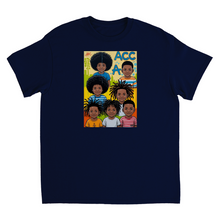 Load image into Gallery viewer, ApparelTee-DTG-YouthApparelTee-Gildan-5000B-S-Navy-CF-20250530131939704