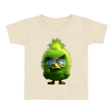 Load image into Gallery viewer, AACC Love Birds T-Shirts Sam (Toddler Sizes)
