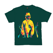 Load image into Gallery viewer, Colorful  T-Shirts