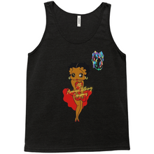 Load image into Gallery viewer, Betty Boo Mama Tank Tops