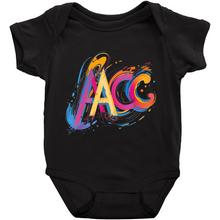 Load image into Gallery viewer, Apparel-DTG-InfantClothing-RS-4400-18M-Black-Unisex-CF-20250831164116667