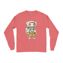 Load image into Gallery viewer, Bright Eyes Long Sleeve Shirts