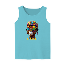 Load image into Gallery viewer, Apparel-DTG-TankTop-CC-9360-M-Lagoon-Unisex-CF-20260323144912523