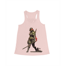 Load image into Gallery viewer, Female Mutant Turtle Tank Tops