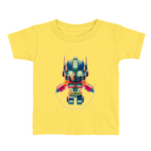 Load image into Gallery viewer, Lil Prime Time T-Shirts (Toddler Sizes)