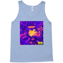 Load image into Gallery viewer, Straight Outta Cyberville ,Tank Tops
