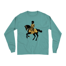Load image into Gallery viewer, AO AACC Long Sleeve Shirts