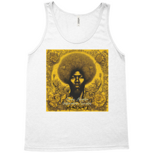Load image into Gallery viewer, Flower Power # 2 Tank Tops