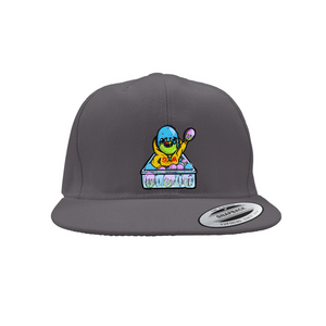 Southern Exotic Treats Snapback Caps