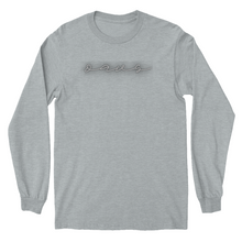 Load image into Gallery viewer, OAVS Short Signature Long Sleeve Shirts (Youth Sizes)
