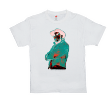 Load image into Gallery viewer, DA FATHER OF HIP HOP  T-Shirts
