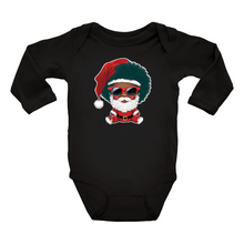 Load image into Gallery viewer, Baby Chris Duel Side DTG Onesies
