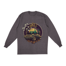 Load image into Gallery viewer, Apparel-DTG-LongSleeveTee-Oversized-ShakaWear-SHMHLS-3XL-CharcoalGreyHeather-Mens-CFCB-2025120322400945