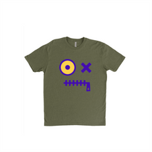 Load image into Gallery viewer, Zip It T-Shirts