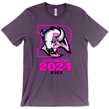 Load image into Gallery viewer, Parker 6A Champions T-Shirts