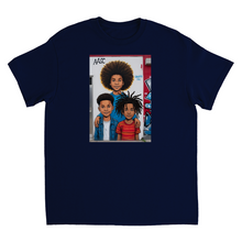 Load image into Gallery viewer, ApparelTee-DTG-YouthApparelTee-Gildan-5000B-M-Navy-CF-20250530130444419