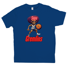 Load image into Gallery viewer, Supa Gremlin #1 T-Shirts (Youth Sizes)