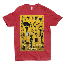 Load image into Gallery viewer, Sasquaacch #15 T-Shirts