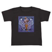Load image into Gallery viewer, Darron Rest in Heaven T-Shirts (Toddler Sizes)