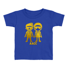 Load image into Gallery viewer, Apparel-DTG-ToddlerClothing-Bella-3001T-2T-TrueRoyal-Unisex-CF-20250525085212590