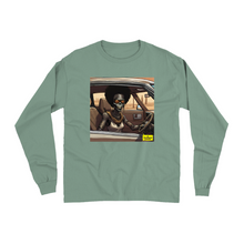 Load image into Gallery viewer, Soccer Mummy Long Sleeve Shirts