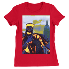 Load image into Gallery viewer, NYCC Queens Reign T-Shirts