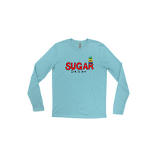 Load image into Gallery viewer, Apparel-DTG-LongSleeveTee-NL-6071-S-TahitiBlue-Mens-CF-2025030818031419