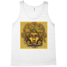 Load image into Gallery viewer, Flower Power # 4 Tank Tops