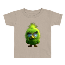 Load image into Gallery viewer, AACC Love Birds T-Shirts Sam (Toddler Sizes)