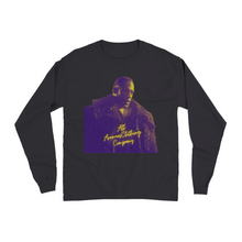 Load image into Gallery viewer, Candy Mane Long Sleeve Shirts