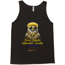 Load image into Gallery viewer, OAVS Wize Guy Tank Tops