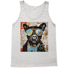 Load image into Gallery viewer, Sasquaacch #17 Tank Tops