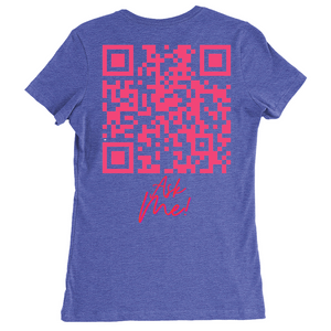 Erika Ask Me T-Shirts