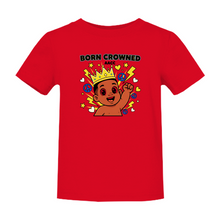 Load image into Gallery viewer, Apparel-DTG-RS-InfantClothing-3322-6M-Red-Unisex-CF-20260329103243988