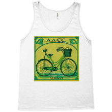 Load image into Gallery viewer, AACC BiCyCle Club #1 Tank Tops