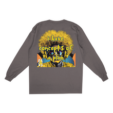 Load image into Gallery viewer, Plan Concepts Oversized Long Sleeve Shirts