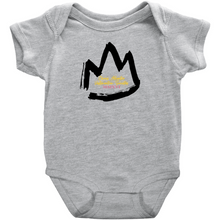 Load image into Gallery viewer, OAVS Young Crown Onesies