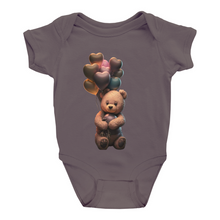 Load image into Gallery viewer, AC Baby Bear Onesies