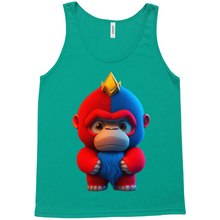 Load image into Gallery viewer, The Plumer Tank Tops
