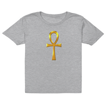 Load image into Gallery viewer, IT MEANS LIFE T-Shirts (Youth Sizes)