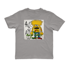 Load image into Gallery viewer, Sasquaacch #4 T-Shirts (Youth Sizes)